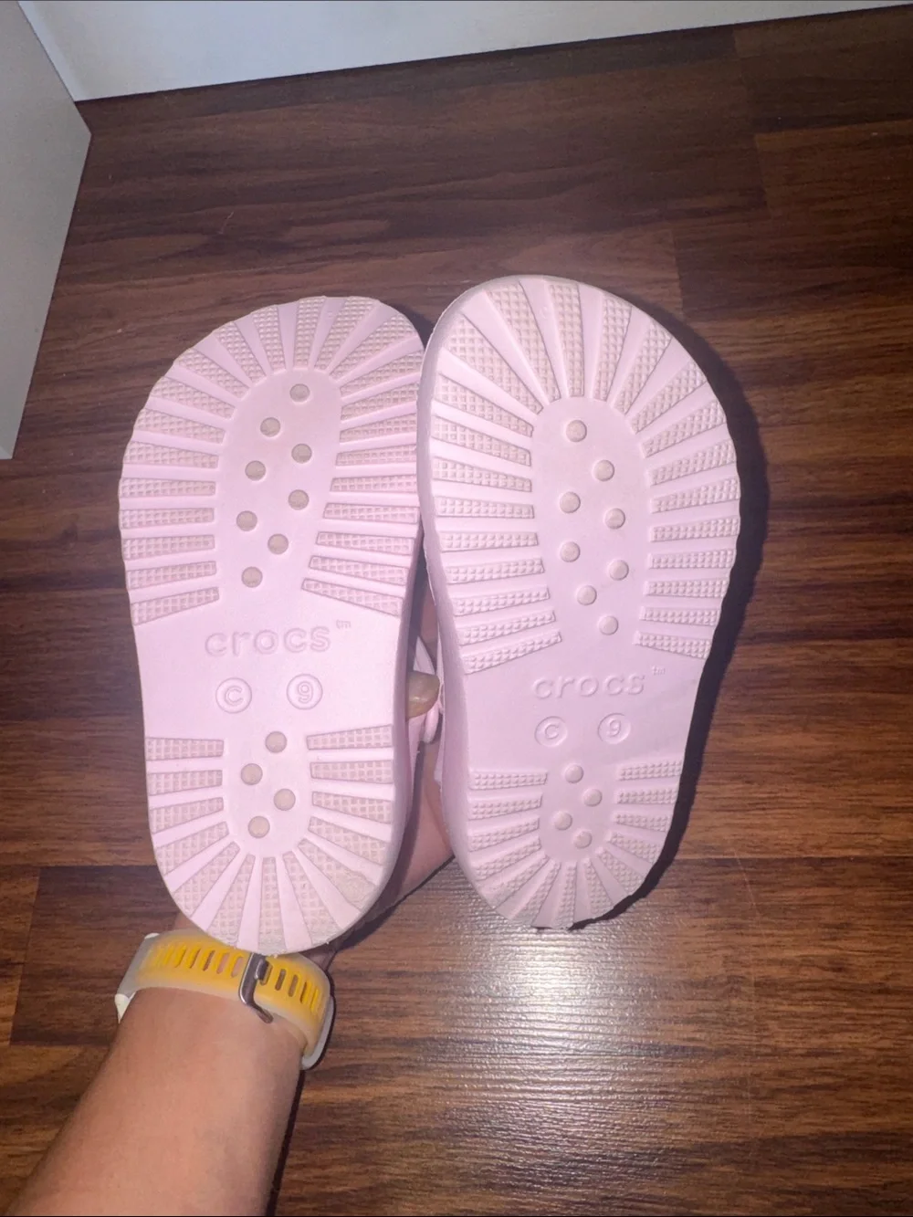 CROCS Classic Fisherman Sandal